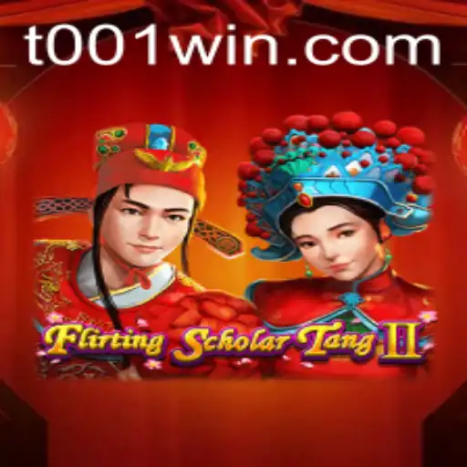 Explorando Flirting Scholar Tang II: Uma Jornada Fascinante no Mundo dos Jogos Interativos