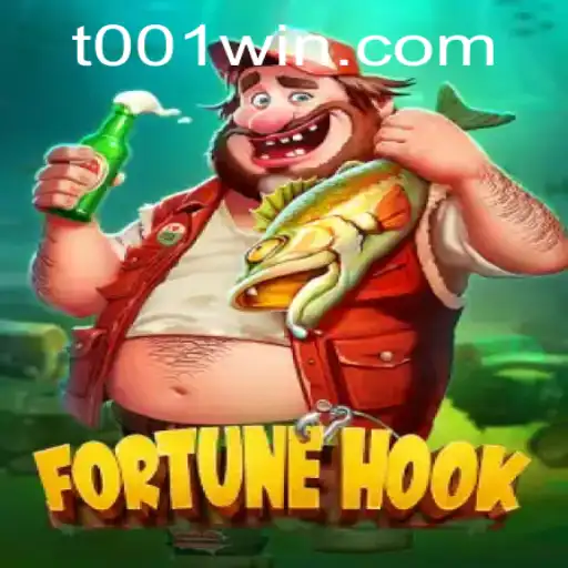 Explorando o Universo de FortuneHook: O Caminho para a Vitória com '001win'
