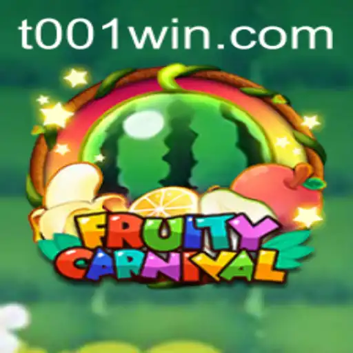 Descubra o Mundo Encantado de FruityCarnival: O Jogo de Slots Que Conquista Corpos e Almas