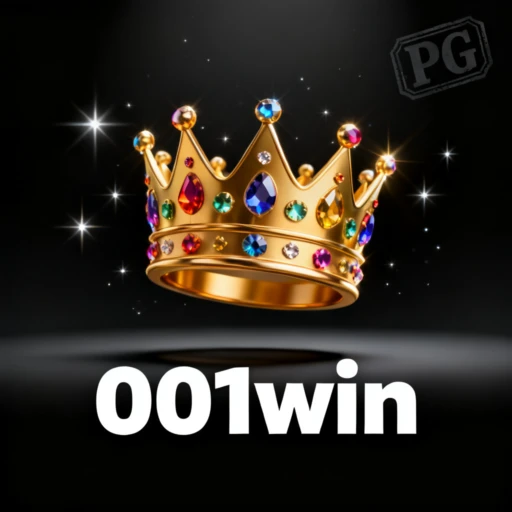 001win Logo