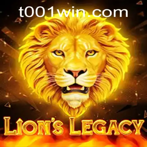 LionsLegacy: O Jogo de Estratégia que Combina Aventura e Estratégia em um Mundo Digital