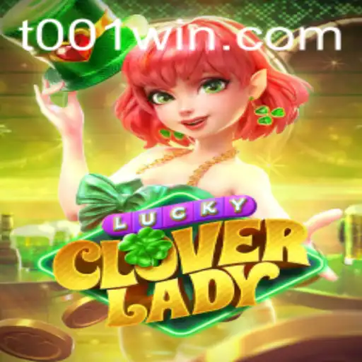 Explorando o Jogo: LuckyCloverLady e a Chave do Sucesso 001win