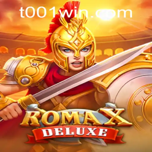 Descubra o Fascínio do Jogo RomaXDeluxe e as Estratégias para Vencer