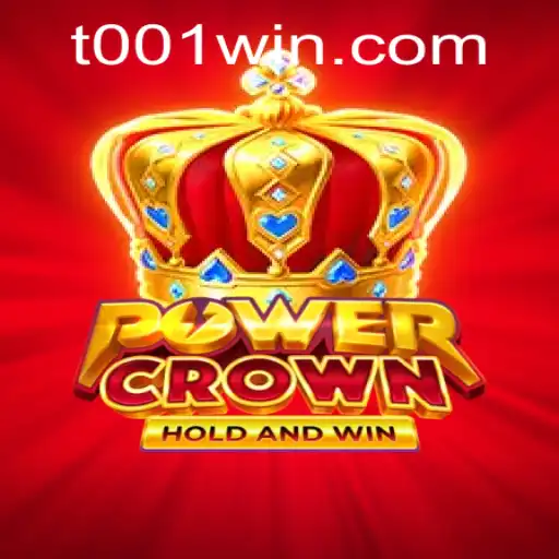 Explorando o Universo de PowerCrown e o Caminho para o 001win