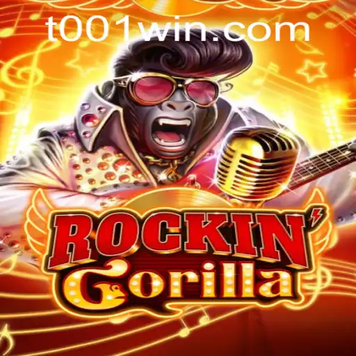 Descubra RockinGorilla: O Novo Jogo de Estratégia para 2023