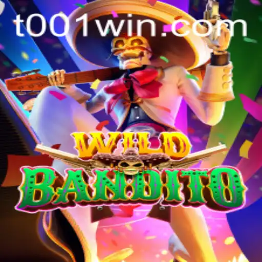 WildBandito: Um Mergulho no Mundo dos Foras da Lei e a Chave para o 001win