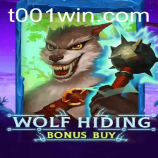 Explorando o Fascinante Mundo de WolfHidingBonusBuy
